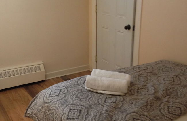 Three BDR 6Mins DownTown 17Mins Airport - Foto 12