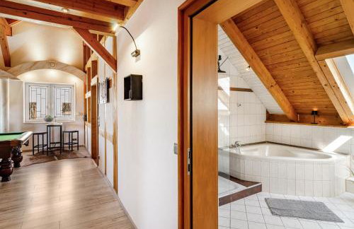 Appartement Männerleben - Foto 23