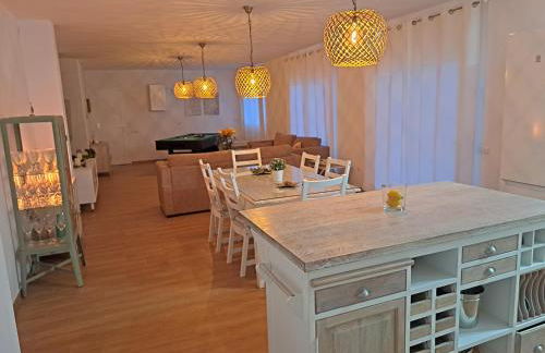 Casa piscina privada climatizada Tarajalejo 3 habitaciones - Photo 8