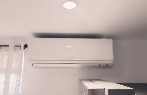 Baldwin, NY 1 Bedroom Apartment Queen Size Bed - Foto 2