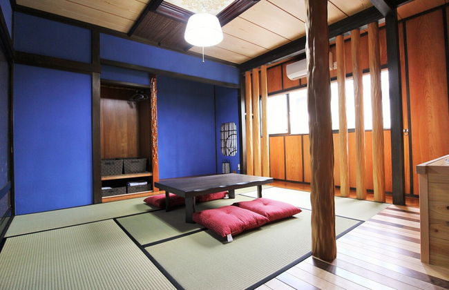 Kanazawa Small Ryokan NOMURA - Photo 7