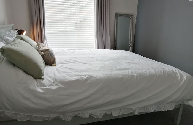 2-bed Flat in Hamilton Square - Foto 3