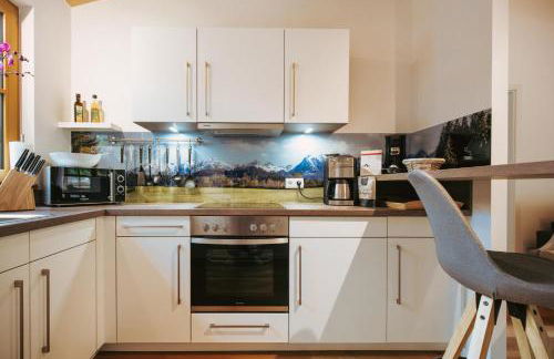 Das Feriennest - Foto 6