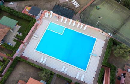 Appartamento Mar di Sardegna - Foto 10