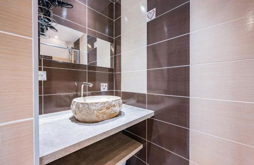 Breizh Chalet - 14 personnes - Foto 21