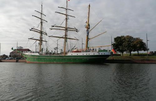 Ferienhaus Marie an der Weser - Foto 8
