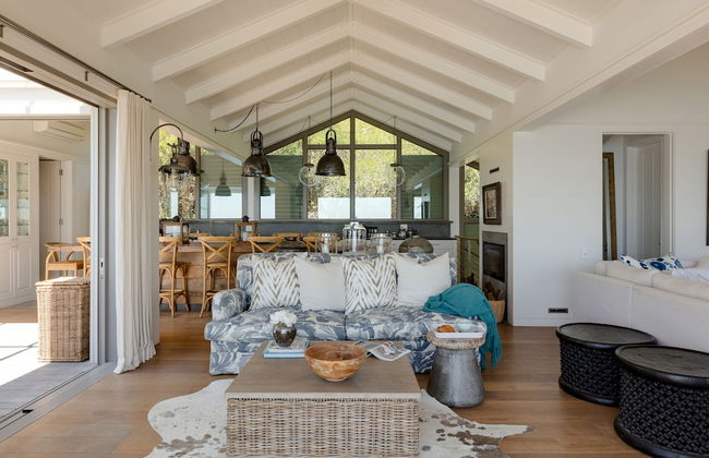 Bungalow Ulusaba - Foto 13