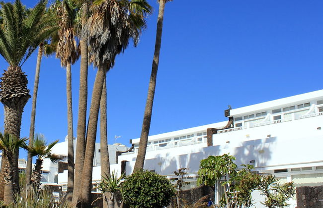 Arena Dorada - Apartments - Photo 26