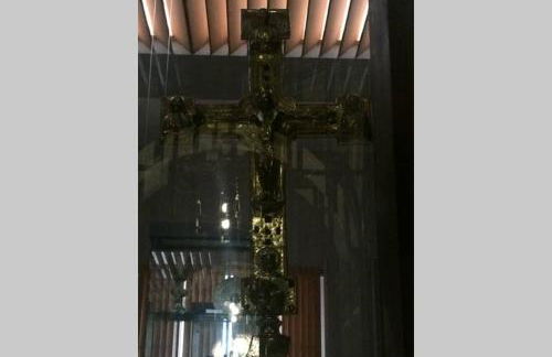 DOMUS - DORMIRE A VEROLI - casa vacanza b&b - Foto 27