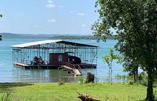 Lured on the Lake Suite (LOL) - Foto 22