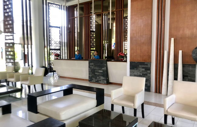 The Nchantra Pool Suite Phuket - Foto 6