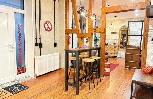 Femo Ziegelei - tiny Loft - separater Eingang - Parkplatz - Foto 11