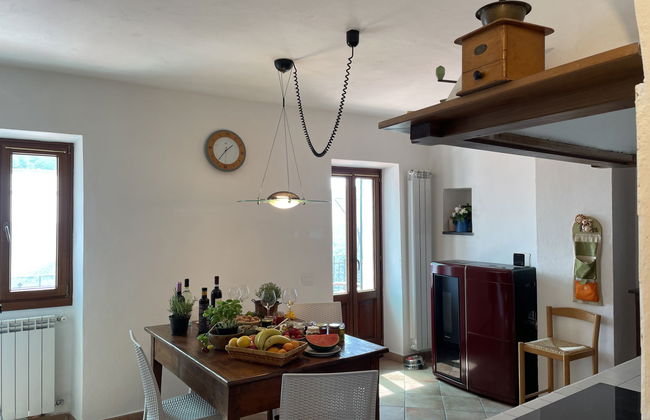 Holiday Home Casa Sylvie by Interhome - Foto 57