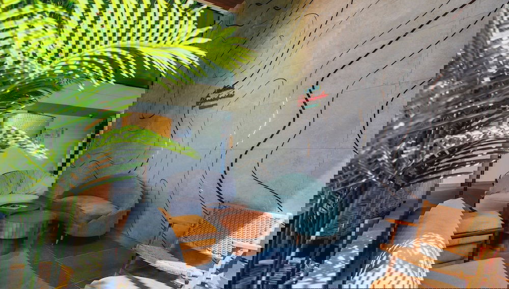 Beachside Residences by NLA - Foto 1, Entrada interior