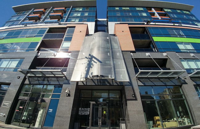 Moore Suites - The Mary Ann - Foto 45