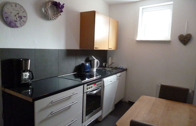 Ferienwohnungen Uni-Koblenz - Photo 13