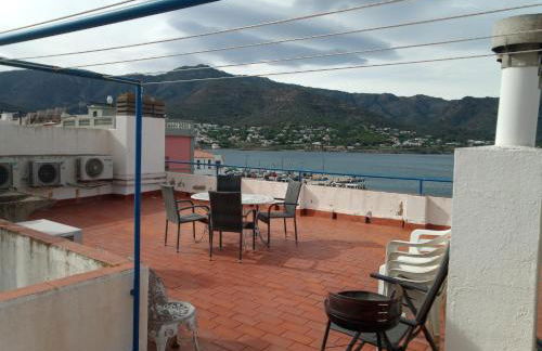 Artmony piso centro del pueblo vista frente al mar appartement plein centre en front de mer - Foto 29