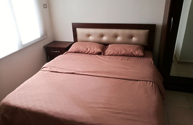 Cozy Dair Ghbar Apartments - Photo 15