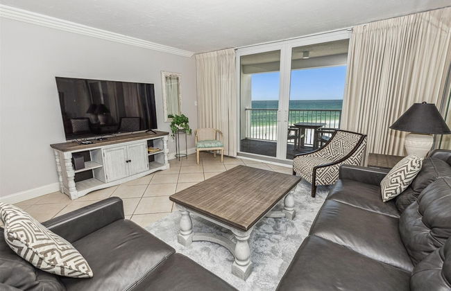 Shoreline Towers 1063 2 Bedroom Condo by RedAwning - Foto 1