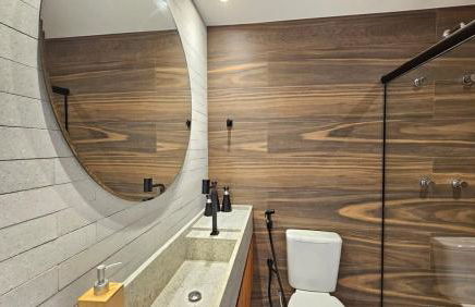 Casa de Luxo com Piscina e Vista Panorâmica em Búzios - Foto 54