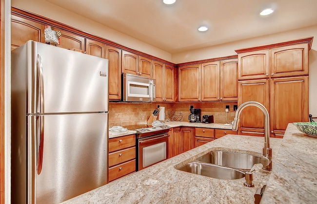 Oxford Court by East West Hospitality - Foto 34