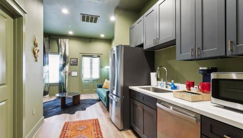 Vibrant NOLA Retreat Jazz & Culture - Foto 5