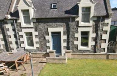 Craigewan Cottage Seatown Cullen - Foto 52