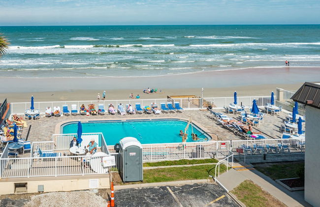 Fantasy Island Resort, Daytona Beach Shores - Foto 28