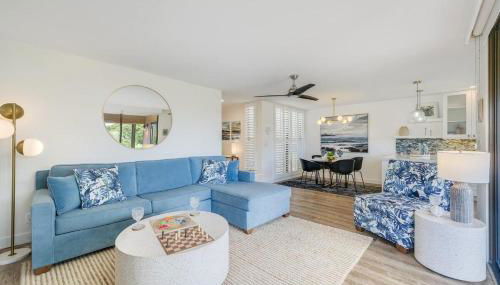 Wailea Ekahi 21A · WEK 21A Remodeled Wailea Condo Pool AC Near B - Foto 2