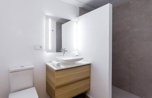 AIRE Holidays Valencia - Foto 47