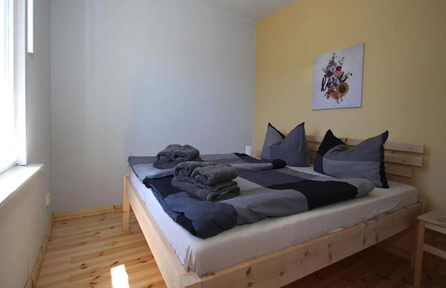 Ferienhaus am Vilzsee, Mirow - Photo 4