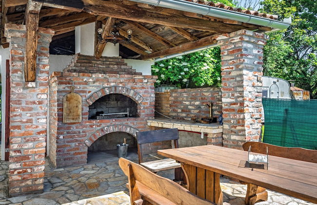 Pool House Kristina - Foto 31