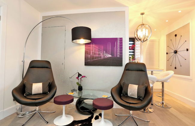 Delightful Flat in Inverurie - Photo 6