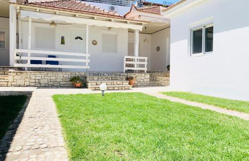 Seaside Bungalows Petalidi - Foto 15