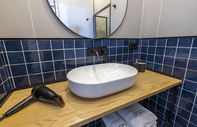 Upside Apartments - Foto 41