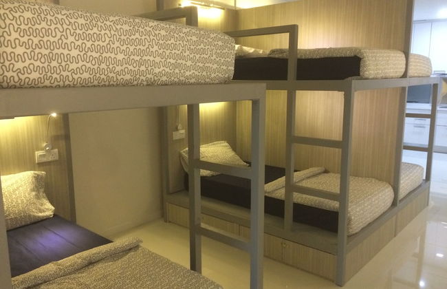 Summer Suites Residences by Subhome - Foto 19