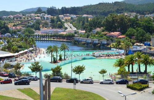 Praia das Rocas Bungalows - Foto 51