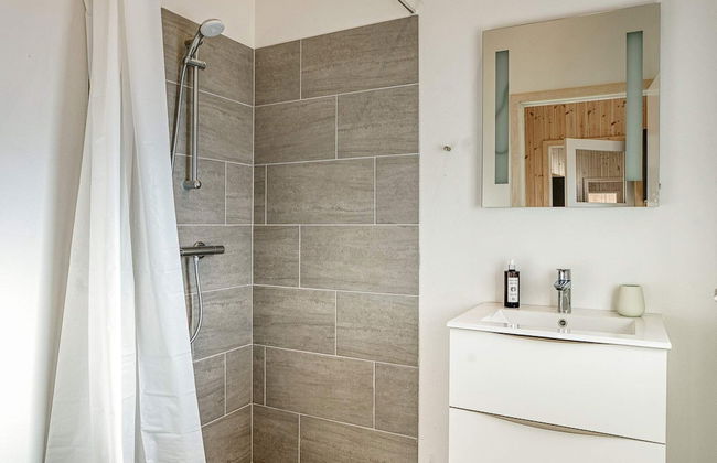 8 Person Holiday Home in Dannemare - Foto 10