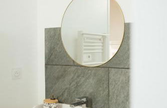 La Borgnardais - chambres étape tout équipées - Foto 60