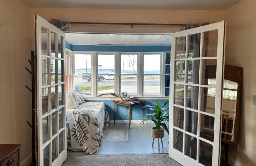 Bluffton Breeze Cottage - Foto 64