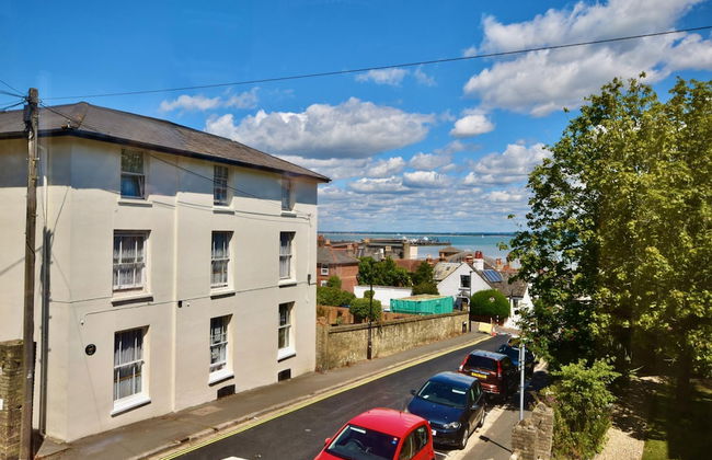 Anchor Down Close to the Beach Cafes and Restaurants - Foto 33