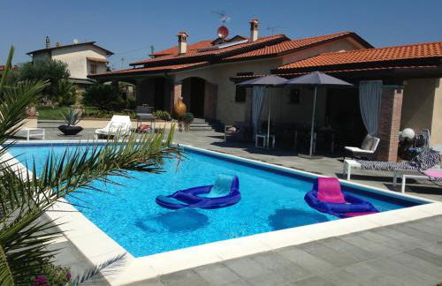 Chiaro di Luna dependance - Foto 1