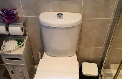 Idyllic 2 Bedroom Self-Contained UpsideDown Annexe - Photo 45