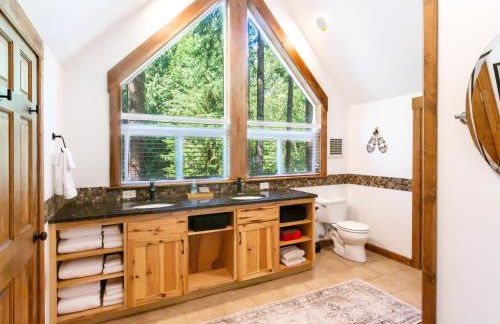 Wild Goose Lodge - Foto 25