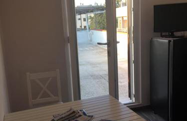 Il gabbiano, attico con terrazzo vista mare - Foto 3