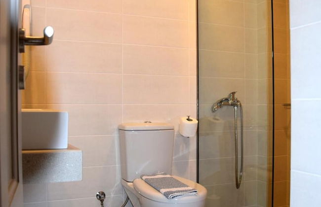 Amaryllis Hotel Apartments - Photo 41