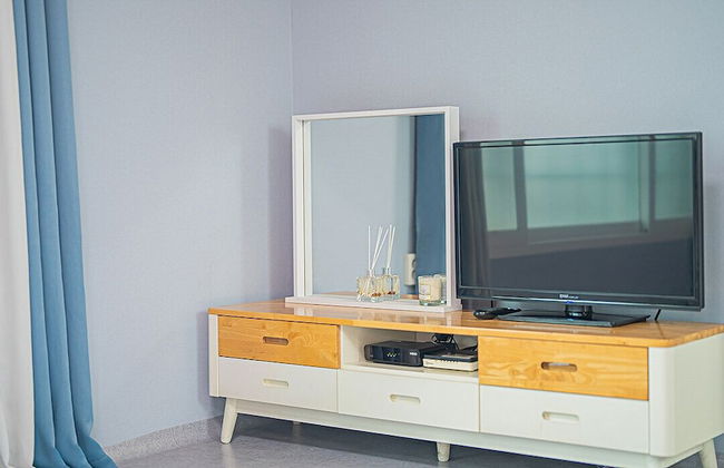 Wando Sol Beach Pension - Foto 4