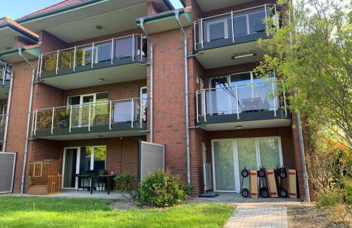 Lilli-Marleen 1-23 Wurster-Nordsee-Küste - Foto 26