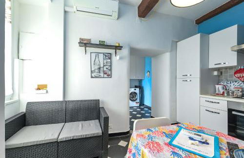 IL RIFUGIO SUL MARE - GenovaInRelax - Foto 56