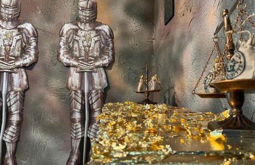 Magical Castle Near Theme Parks - Foto 29